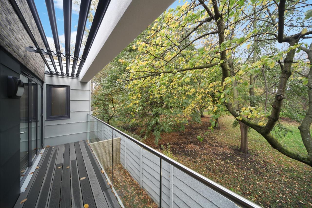 Executive Apartments In Bermondsey Free Wifi & Aircon By City Stay Aparts Londra Esterno foto