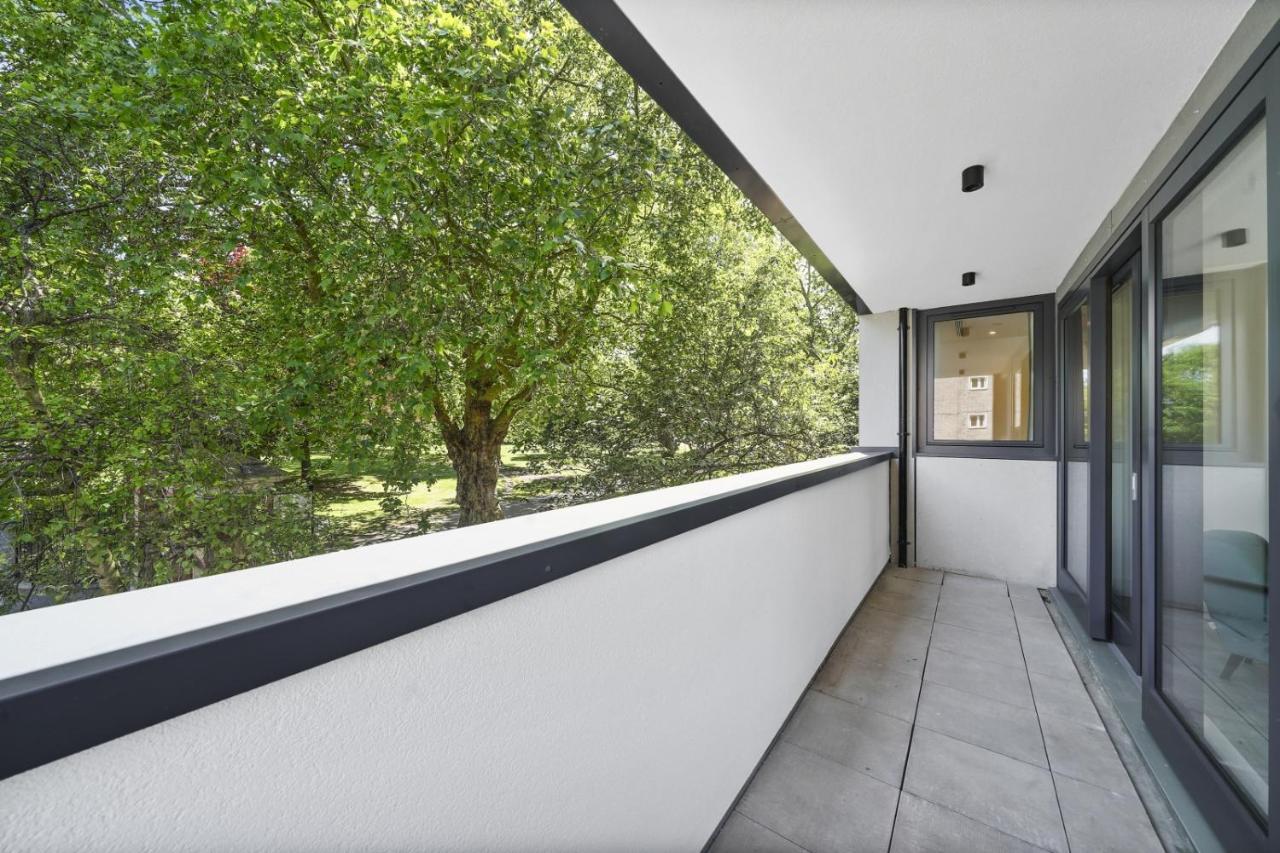 Executive Apartments In Bermondsey Free Wifi & Aircon By City Stay Aparts Londra Esterno foto