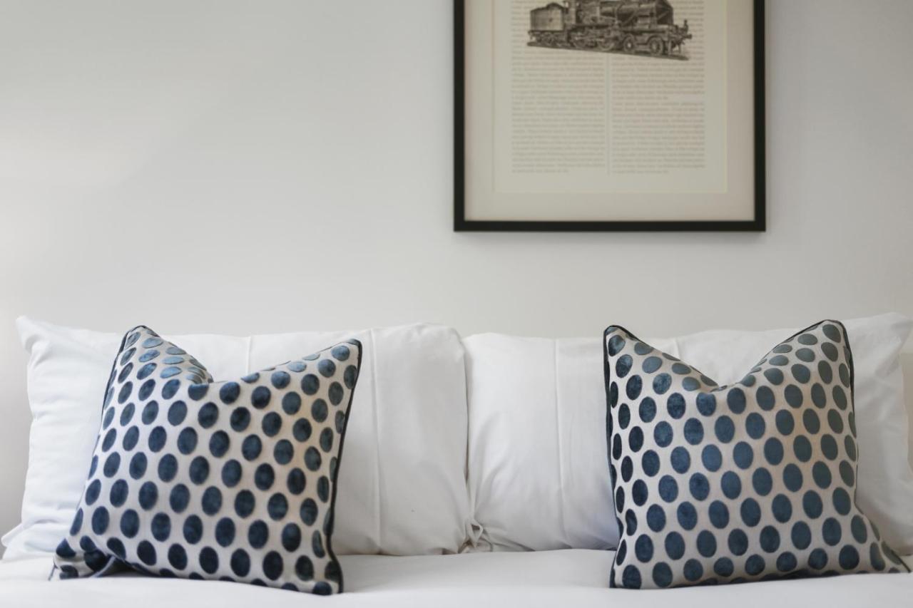 Executive Apartments In Bermondsey Free Wifi & Aircon By City Stay Aparts Londra Esterno foto